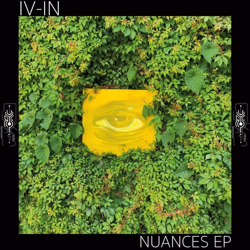 IV-IN - Nuances [UYSR087]